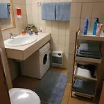Apartment Haus Waldviertel Am Herrensee Litschau