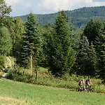 Haus Waldviertel Am Herrensee *