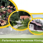 Apartment Haus Waldviertel Am Herrensee *