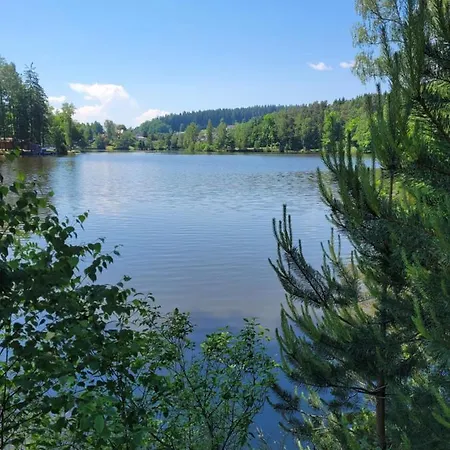 Haus Waldviertel Am Herrensee *