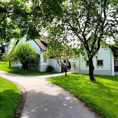 Haus Waldviertel Am Herrensee