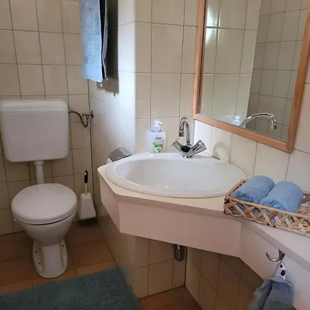Haus Waldviertel Am Herrensee *