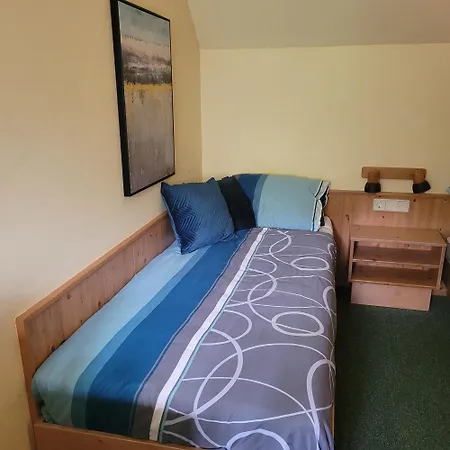 Haus Waldviertel Am Herrensee *