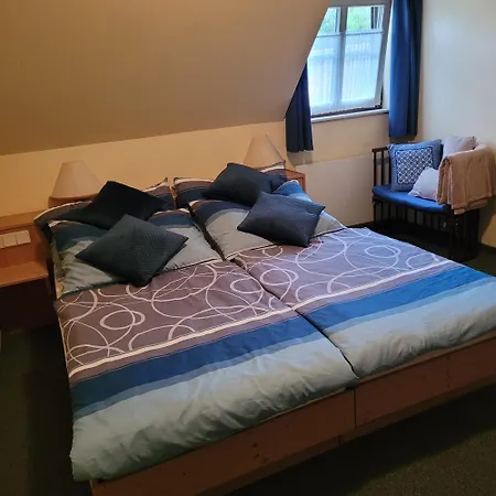 شقة Haus Waldviertel Am Herrensee