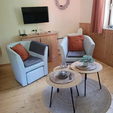Apartment Haus Waldviertel Am Herrensee *