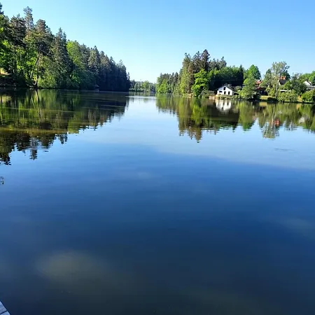 Haus Waldviertel Am Herrensee * ליצכאו