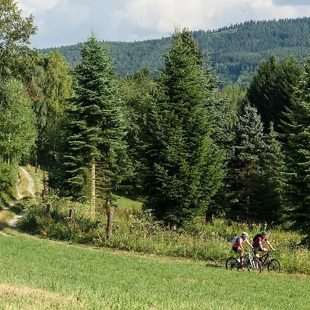 Haus Waldviertel Am Herrensee *