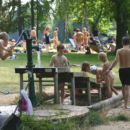 Haus Waldviertel Am Herrensee דירה
