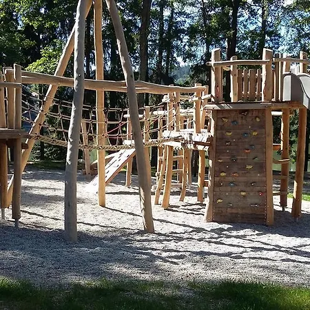 Haus Waldviertel Am Herrensee ליצכאו