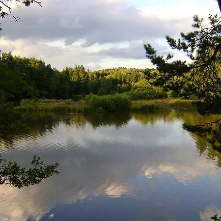 Haus Waldviertel Am Herrensee