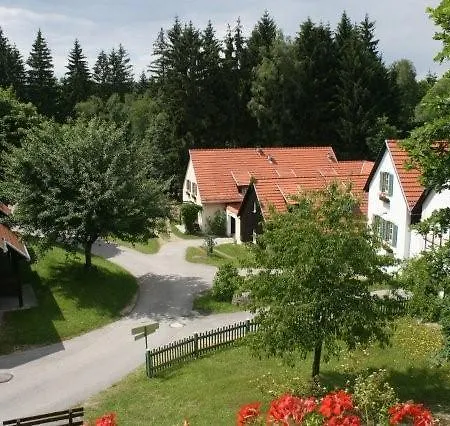 דירה Haus Waldviertel Am Herrensee ליצכאו