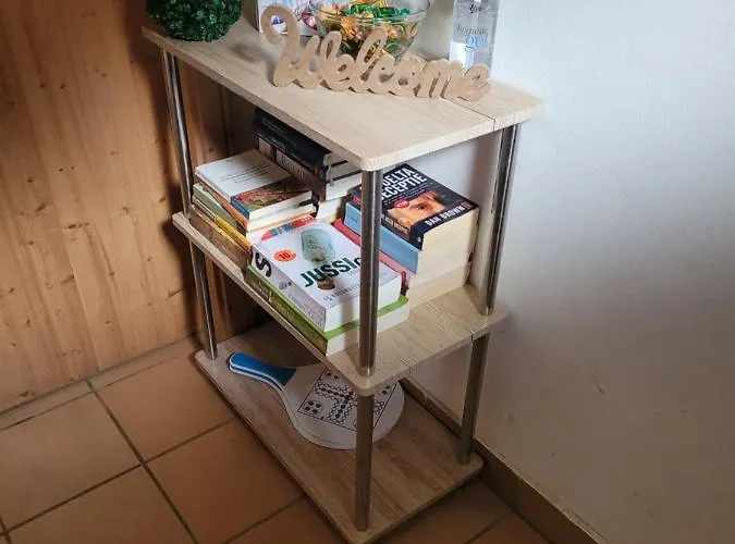 Haus Waldviertel Am Herrensee Apartment Litschau