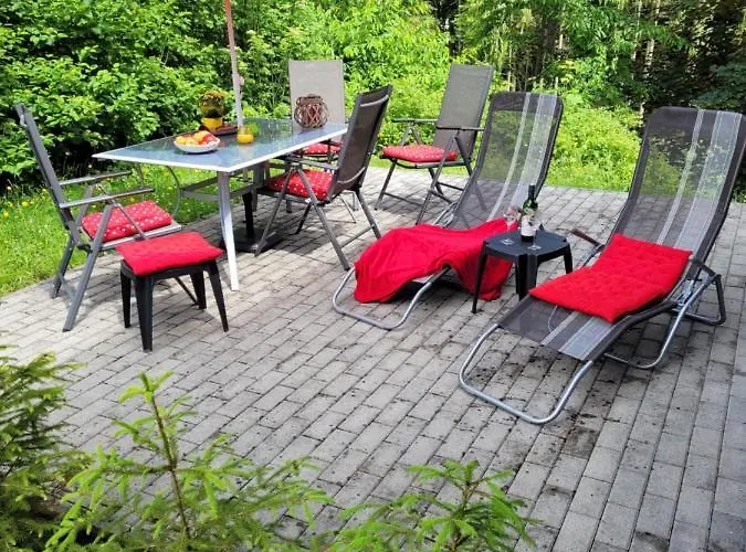 Haus Waldviertel Am Herrensee