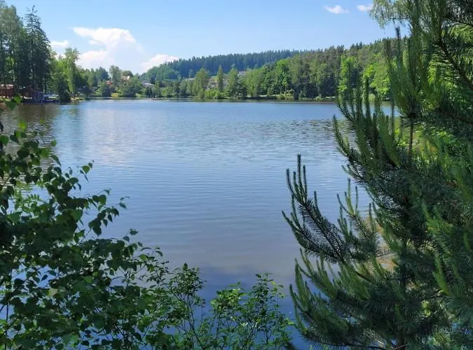 Haus Waldviertel Am Herrensee *
