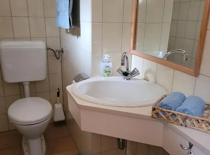 Haus Waldviertel Am Herrensee *