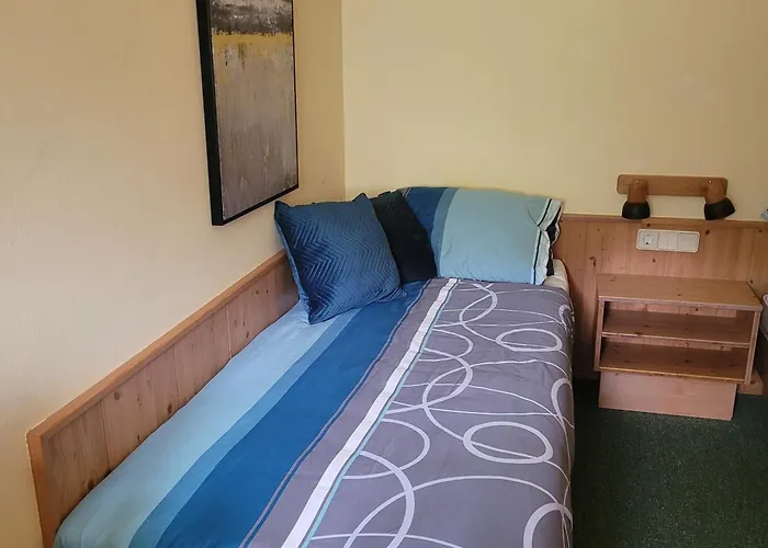 Haus Waldviertel Am Herrensee *