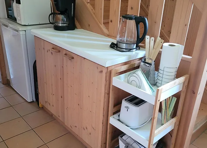 Haus Waldviertel Am Herrensee Litschau