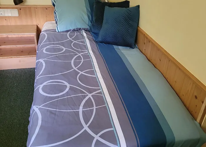 Haus Waldviertel Am Herrensee * Litschau