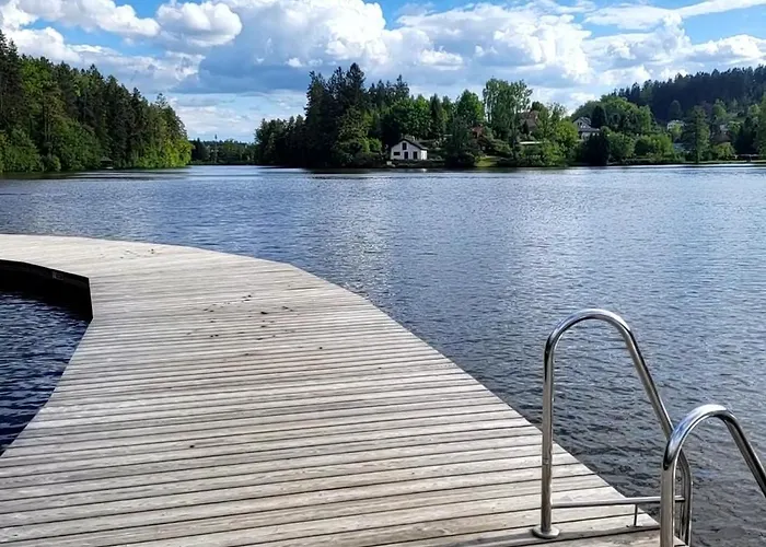 Haus Waldviertel Am Herrensee * Litschau