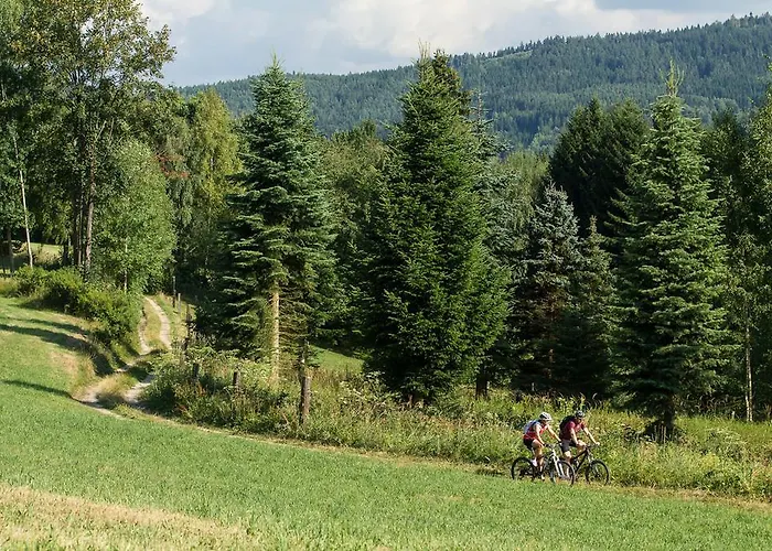 Haus Waldviertel Am Herrensee *