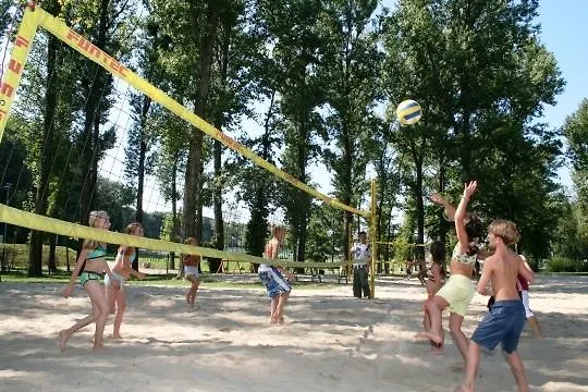 Haus Waldviertel Am Herrensee ليتشاو