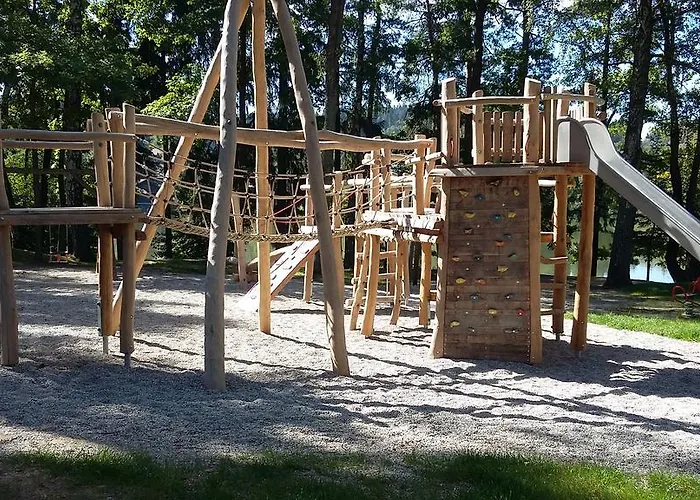 Haus Waldviertel Am Herrensee Litschau