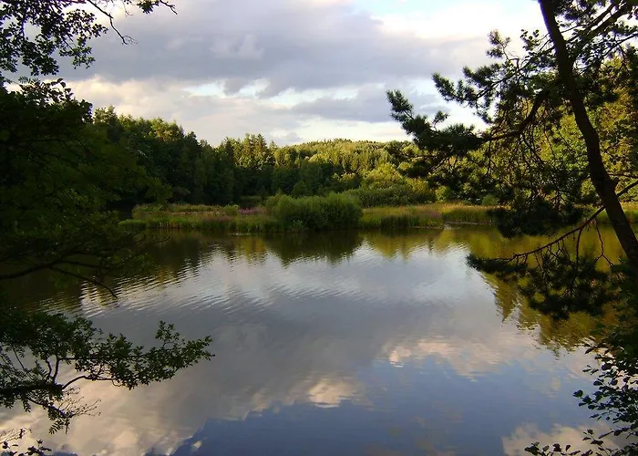 Haus Waldviertel Am Herrensee