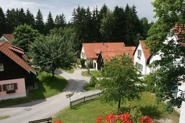 Apartment Haus Waldviertel Am Herrensee Litschau