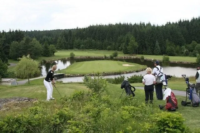 شقة Haus Waldviertel Am Herrensee