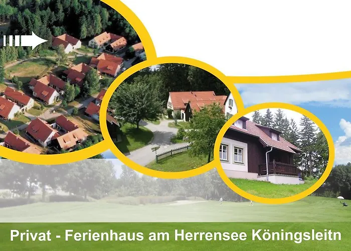 شقة Haus Waldviertel Am Herrensee *