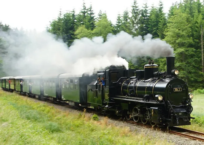 Haus Waldviertel Am Herrensee Apartment *